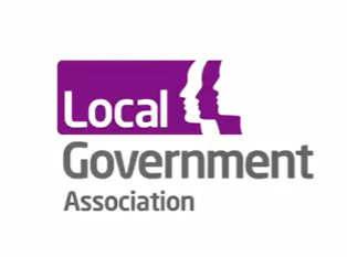 LGA Logo